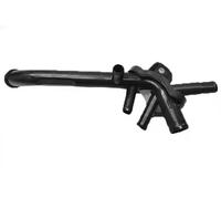 Fits METALCAUCHO 03187 RADIATOR TUBE ⭐UK Stock⭐