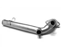 Cooling system pipe hose 03190 Metalcaucho for FORD TRANSIT Van