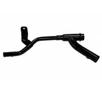 Cooling system pipe hose 03193 Metalcaucho for FIAT ALFA ROMEO