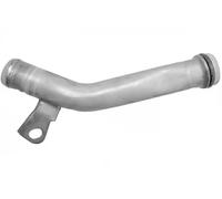 Cooling system pipe hose 03201 Metalcaucho for RENAULT OPEL NISSAN