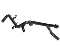 Cooling system pipe hose 03213 Metalcaucho for SKODA VW SEAT