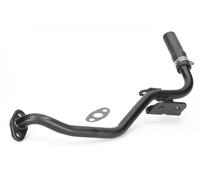 Cooling system pipe hose 03215 Metalcaucho for FIAT CITROËN PEUGEOT OPEL LANCIA