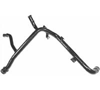 Cooling system pipe hose 03226 Metalcaucho for VW MULTIVAN Mk V