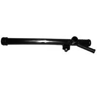 Cooling system pipe hose 03618 Metalcaucho for VW SEAT