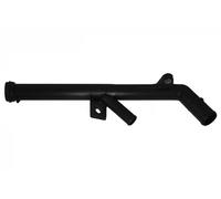 Cooling system pipe hose 03663 Metalcaucho for RENAULT DACIA