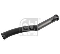 Cooling system pipe hose 109564 FEBI BILSTEIN for VW AUDI SKODA SEAT