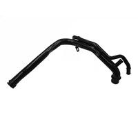 Cooling system pipe hose 11211800401 vika for AUDI VW SKODA