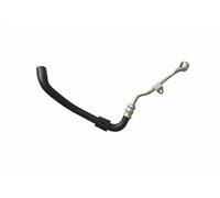 Cooling system pipe hose 11211868601 vika for AUDI SEAT