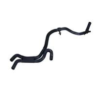 Cooling system pipe hose 18-0916 MAXGEAR for SEAT SKODA