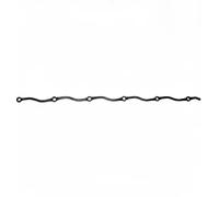 Cooling system pipe hose 3.15100 DT Spare Parts for MAN NEOPLAN