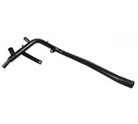 Cooling system pipe hose 4010068 METZGER for VW TRANSPORTER Mk IV Van