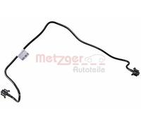 COOLANT PIPE 4010349 FOR PEUGEOT 3008/MPV RCZ 5008 308/SW/CC CITROËN C4/II DS