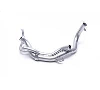 Cooling system pipe hose 54SKV187 ESEN SKV for LAND ROVER DISCOVERY Mk II