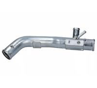 COOLANT PIPE 80097 FOR FIAT DUCATO/Platform/Chassis/Van/Bus F1AE0481N 2.3L 4cyl