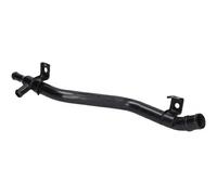 Cooling system pipe hose 80126 ORIGINAL IMPERIUM for FORD FIESTA Mk III