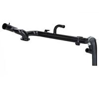 Cooling system pipe hose 80261 ORIGINAL IMPERIUM for OPEL FIAT