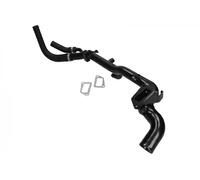 Cooling system pipe hose 99811 Metalcaucho for OPEL FIAT SAAB
