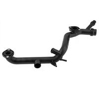 Cooling system pipe hose CPP-AU-002 NTY for AUDI A6 C6 A4 B7 A4 B7 Avant