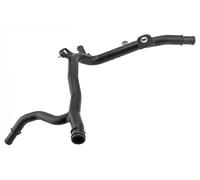 Cooling system pipe hose CPP-VW-012 NTY for VW JETTA IV