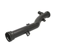 Cooling system pipe hose DWC117TT THERMOTEC for CITROËN PEUGEOT
