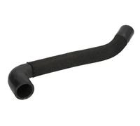 Cooling system pipe hose DWM149TT THERMOTEC for MERCEDES-BENZ CLK Convertible