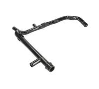 Cooling system pipe hose DWW055TT THERMOTEC for AUDI VW SEAT SKODA