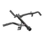 Cooling system pipe THERMOTEC DWW062TT for AUDI A3 (8L1) 1.9 2000-2003