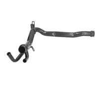Cooling system pipe hose DWW246TT THERMOTEC for AUDI A4 B6 A6 C5 A6 C5 Avant