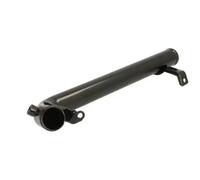 Cooling system pipe hose DWW249TT THERMOTEC for AUDI A4 B6 A4 B6 Avant A8 D3