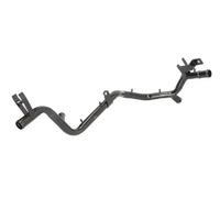 Cooling system pipe hose DWW258TT THERMOTEC for VW SEAT