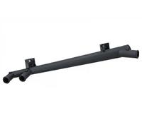 Cooling system pipe hose Front Axle 80458 ORIGINAL IMPERIUM for FORD FOCUS I