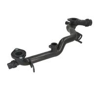 Thermotec Coolant Pipe DWW455TT for VW Touareg – Lower Radiator Hose
