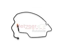 METZGER 4010352 Coolant Tube