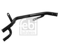 FEBI BILSTEIN COOLANT PIPE AUDI SEAT SKODA VW A3 ALTEA ALTEA XL EOS GOLF GOLF PL