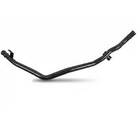Cooling system pipe hose Metal 4010567 METZGER for VW SEAT SKODA AUDI