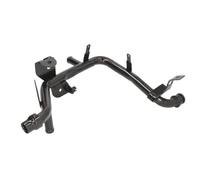 THERMOTEC DWW269TT Coolant pipe