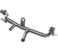Cooling system pipe hose Outlet Metal 15080 Metalcaucho for AUDI SEAT