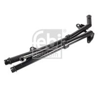 FEBI BILSTEIN 171422 Coolant Pipe Radiator Hose PA (Polyamide) 0.322 kg