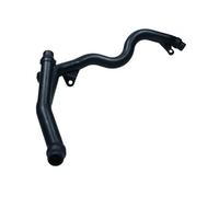 Cooling system pipe hose PA (polyamide) 18-0896 MAXGEAR for BMW X3 3 Compact 3 5