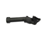 Cooling system pipe hose Plastic 02-2803 GATES for PEUGEOT CITROËN