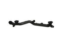 Cooling system pipe hose Plastic 02-2828 GATES for AUDI A6 C7 A7 Sportback