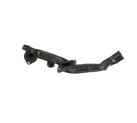 GATES 02-3064 Coolant pipe