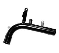 Cooling system pipe hose Plastic 03185 Metalcaucho for OPEL VECTRA B Hatchback