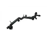 Cooling system pipe hose Plastic 11211850601 vika for AUDI A6 C7 A6 C6
