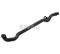 Cooling system pipe hose Plastic 20 94 6998 SWAG for BMW 5 7 5 Touring Z3 Coupe