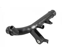 Cooling system pipe hose Plastic 4010429 METZGER for OPEL VECTRA B Hatchback