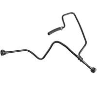 METZGER 4010493 Coolant pipe