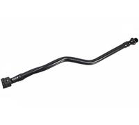 Cooling system pipe hose Plastic 4010501 METZGER for BMW 7 5 5 Touring