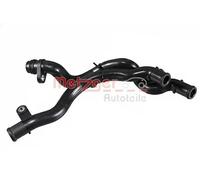 COOLANT PIPE 4010534 FOR VW AUDI A4/B8 Q5 A5/Sportback/Convertible A6/C7 A7 3.0L