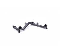 Cooling system pipe hose Plastic 43SKV799 ESEN SKV for AUDI A6 C7 A7 Sportback
